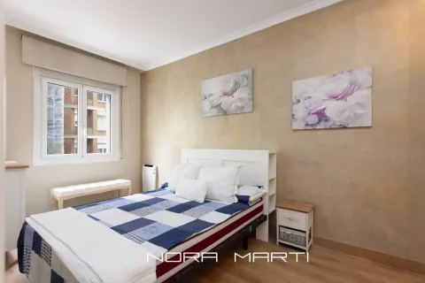 Appartamento 76 m² a Barcelona
