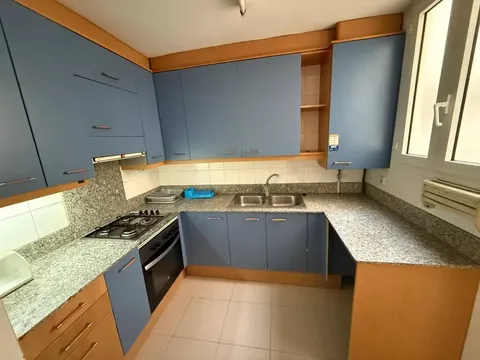 Pis de 151 m² a Igualada