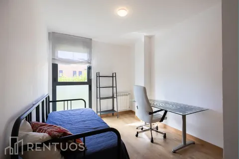 Pis de 70 m² a Las Rozas de Madrid
