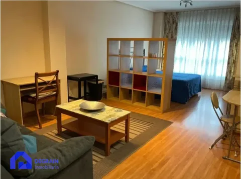 Pis de 41 m² a Oviedo