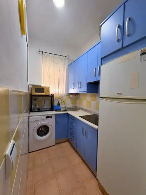 Pis de 59 m² a San Fernando
