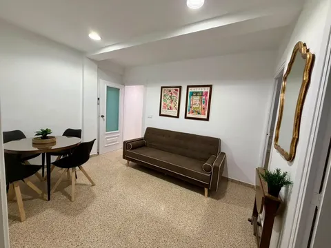 Pis de 100 m² a Granada