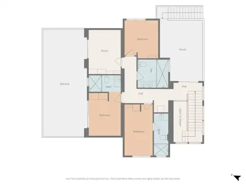 Casa de 289 m² a Xàbia