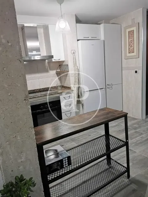 Pis de 75 m² a València