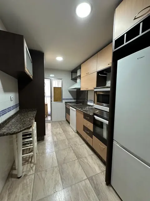 Appartamento 100 m² a Badajoz