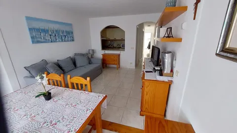 Pis de 42 m² a Los Realejos (3/12)