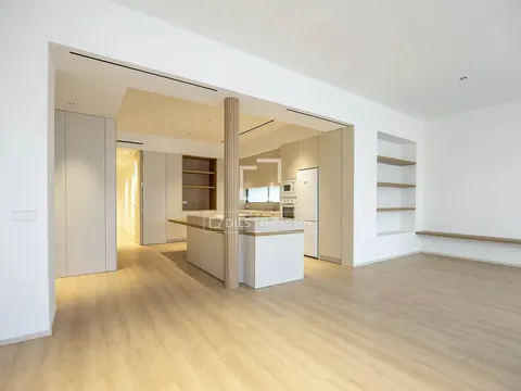 Pis de 197 m² a València