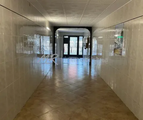 Pis de 93 m² a Granollers