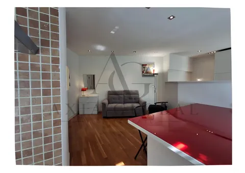 Pis de 39 m² a Sant Sebastià