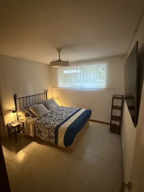 Pis de 50 m² a Fuengirola