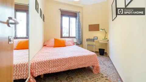 Habitació de lloguer, València