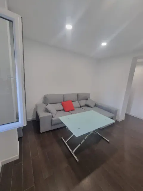 Pis de 65 m² a Sevilla