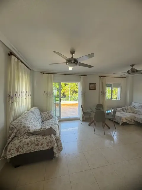 Casa de 105 m² a el Pilar de la Foradada