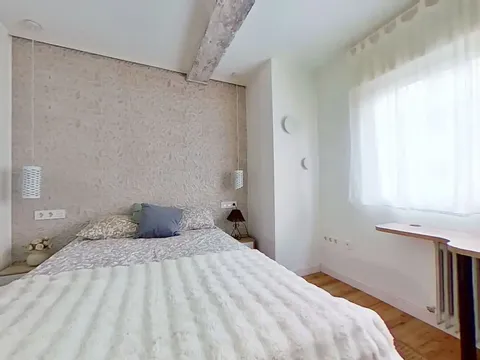 Pis de 50 m² a Madrid