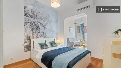 Habitación en alquiler, Barcelona
