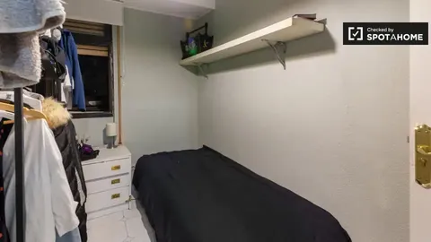 Habitació de lloguer, Bilbao