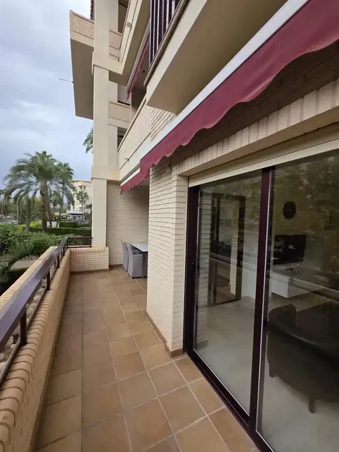 Pis de 92 m² a l'Alfàs del Pi