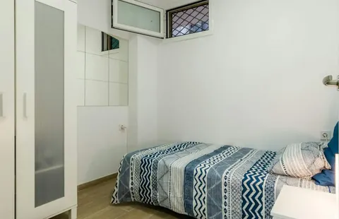 Pis de 25 m² a Barcelona