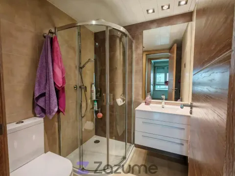 Wohnung 109 m² in Las Rozas de Madrid
