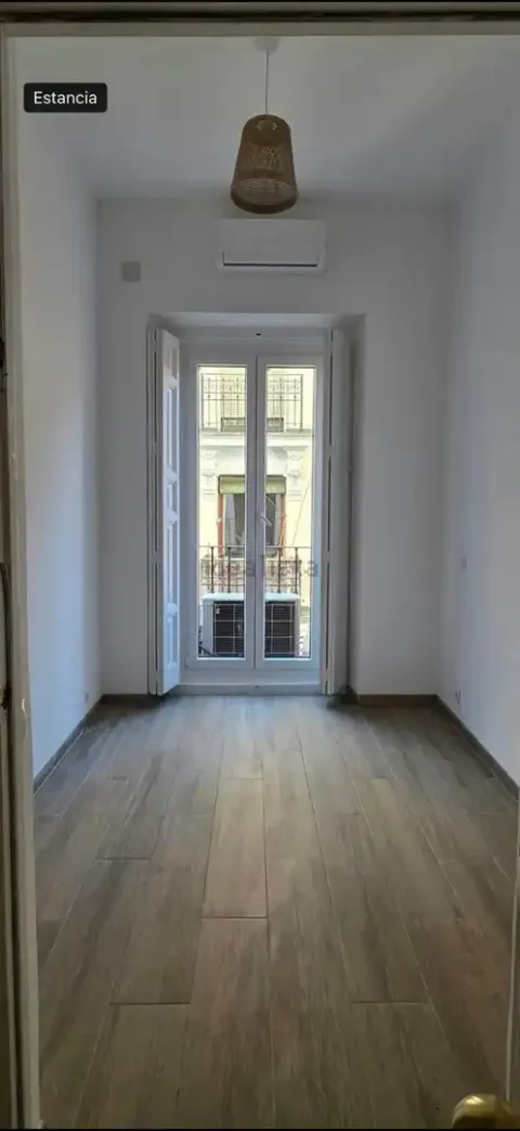 Flat 85 m² in Madrid
