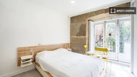 Habitación en alquiler, Madrid