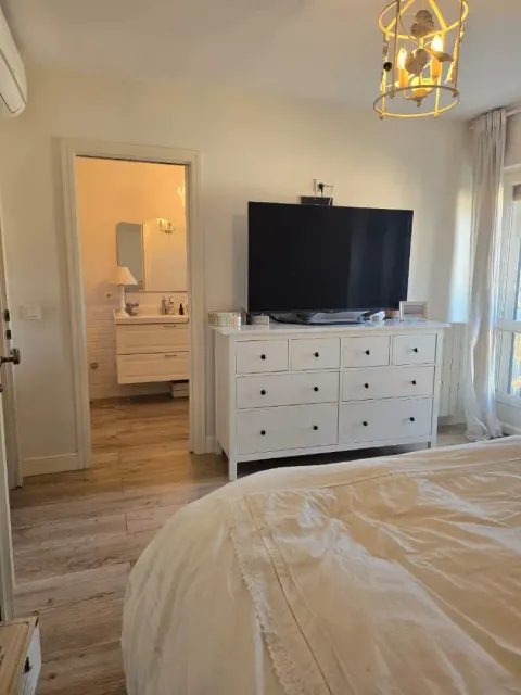Квартира 130 м² у Altea