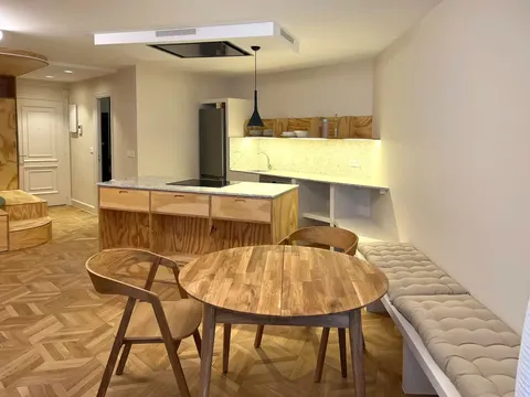 Pis de 40 m² a Zarautz