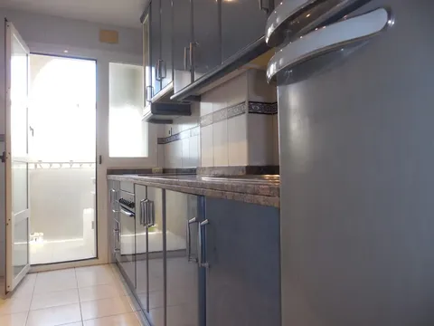 Pis de 71 m² a Cenes de la Vega