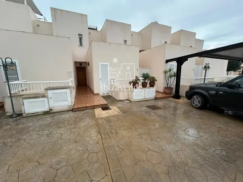 Casa de 110 m² a Sant Josep de sa Talaia