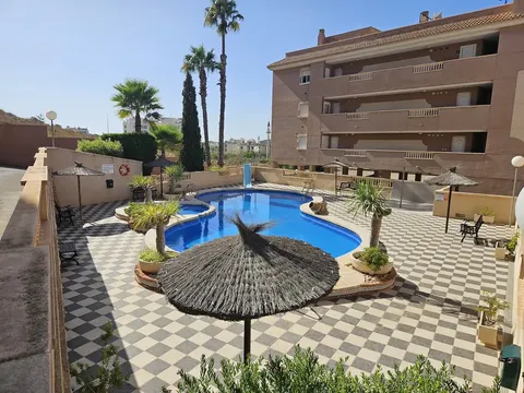 Pis de 70 m² a Santa Pola