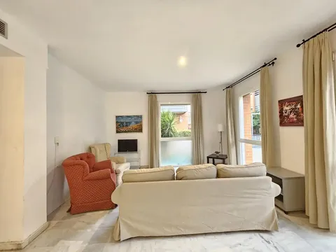 Pis de 164 m² a Sevilla