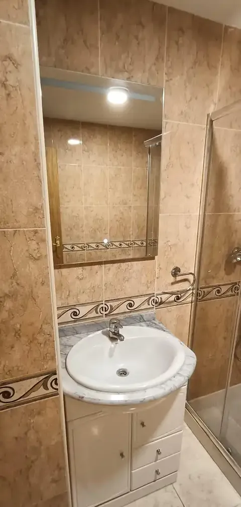 Flat 79 m² in Ocaña