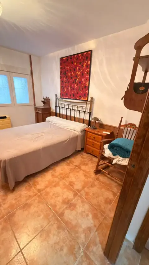 Wohnung 70 m² in Granada