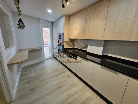 Piso de 90 m² en Jaén