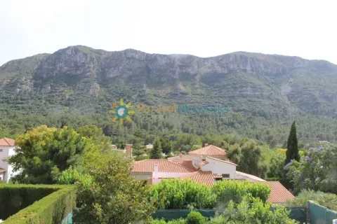 Casa de 220 m² a Barx