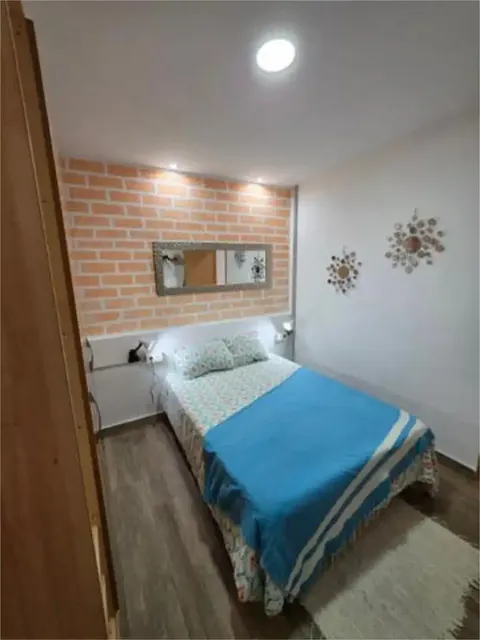 Pis de 45 m² a Granada