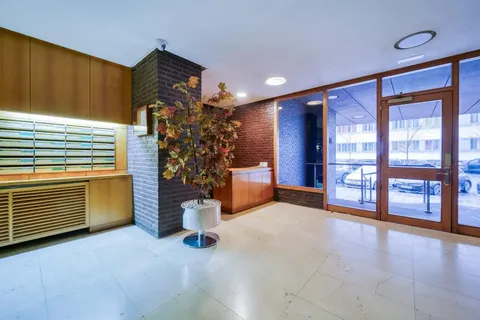 Appartamento 127 m² a Madrid