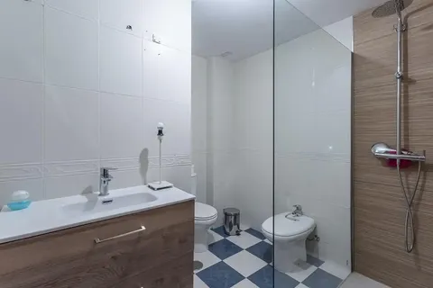 Pis de 92 m² a Granada