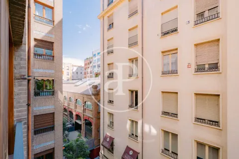 Pis de 126 m² a Madrid