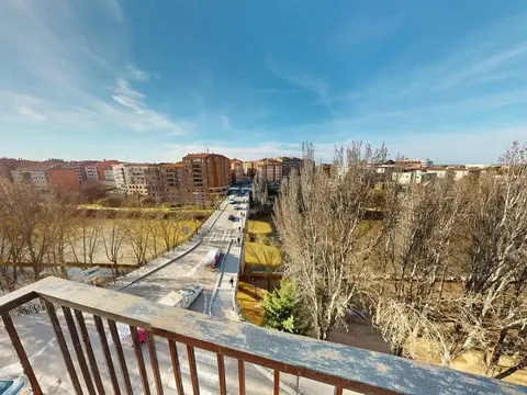 Stanza in affitto, Aranda de Duero