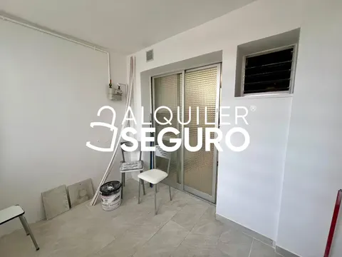 Pis de 105 m² a Madrid