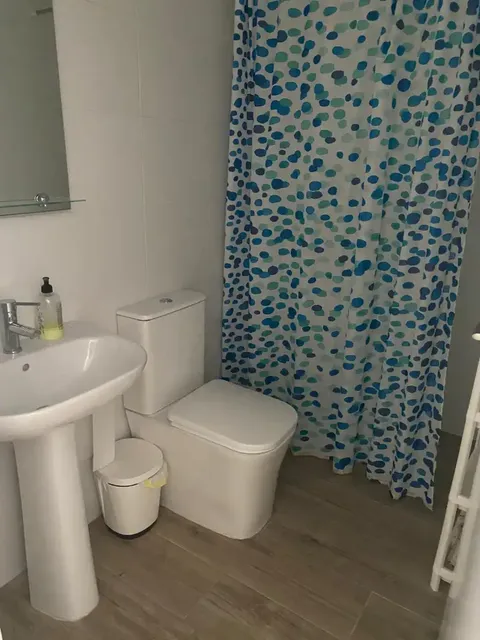 Pis de 40 m² a Chiclana de la Frontera