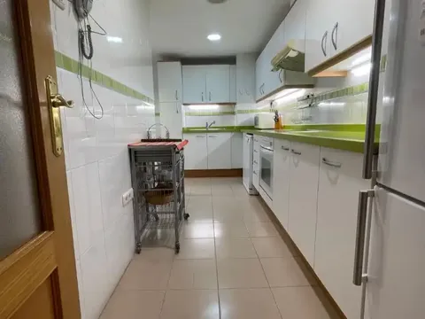 Pis de 280 m² a València