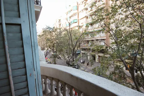 Комната в аренду, Барселона