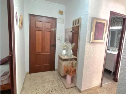 Pis de 120 m² a Santa Pola