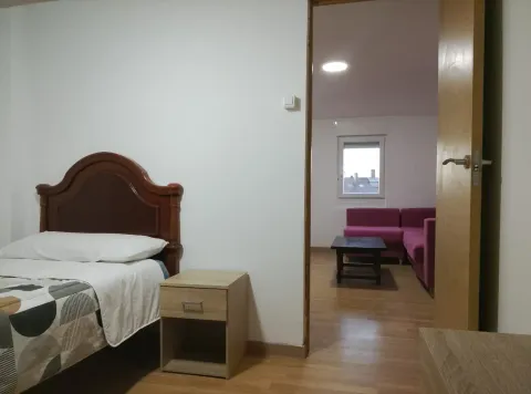 Piso de 78 m² en Ferrol