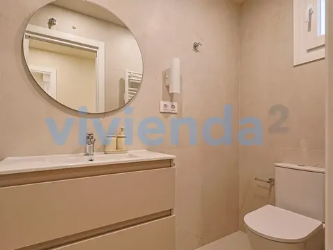 Pis de 65 m² a Madrid