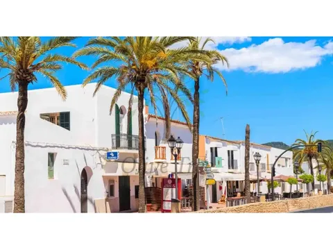 Wohnung 85 m² in Sant Josep de sa Talaia