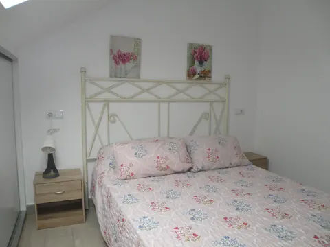 Pis de 35 m² a Padrón