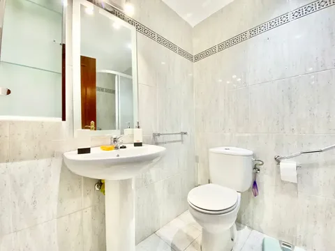 Pis de 72 m² a Vitòria